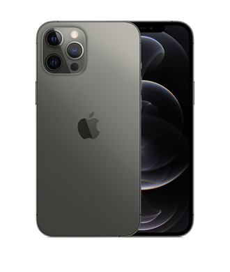 Apple iPhone 12 Pro Max 512GB Graphite (MGDG3) 3807 фото
