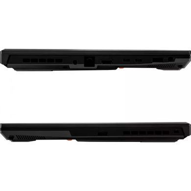 ASUS TUF Gaming A16 FA617NSR (FA617NSR-N0001W)