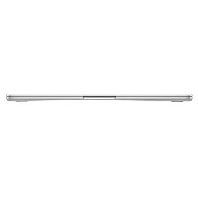 MacBook Air 15" M5/10CPU/10GPU/32GB/4TB Silver 2026 (Z1LQ000RU)