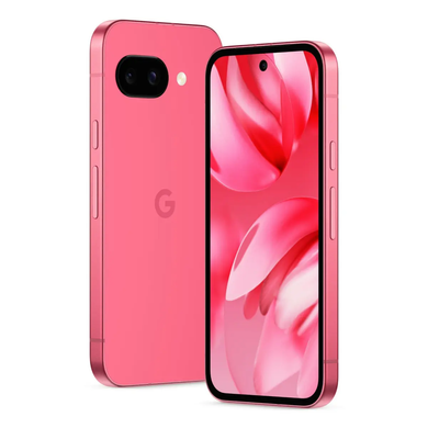 Смартфон Google Pixel 9a 128GB Peony