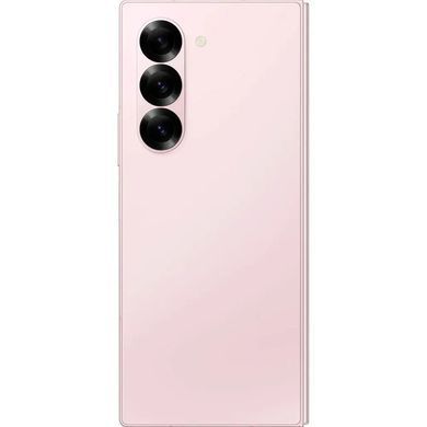 Смартфон Samsung Galaxy Fold 6 12/512GB Pink (SM-F956BLIC)