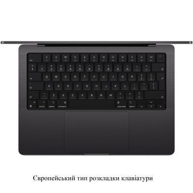 Apple MacBook Pro 16" M5 Max/18CPU/40GPU/48GB/2TB Space Black 2026 (MGEE4)