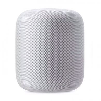 Стационарная 'умная' колонка Apple HomePod White