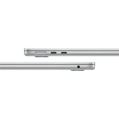 MacBook Air 15" M5/10CPU/10GPU/32GB/4TB Silver 2026 (Z1LQ000RU)