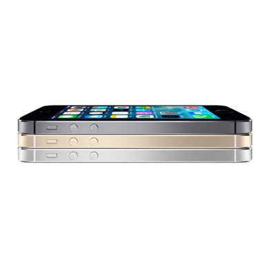 Apple iPhone 5S 16Gb Gold NEW 112 фото