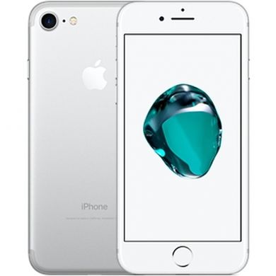 Apple iPhone 7 128GB Silver (MN932) MN932 фото