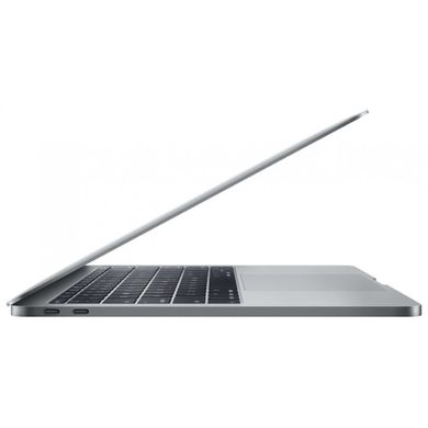 Apple MacBook Pro 13 Retina Space Gray 256GB with Touch Bar (MPXV2) 2017 1059 фото