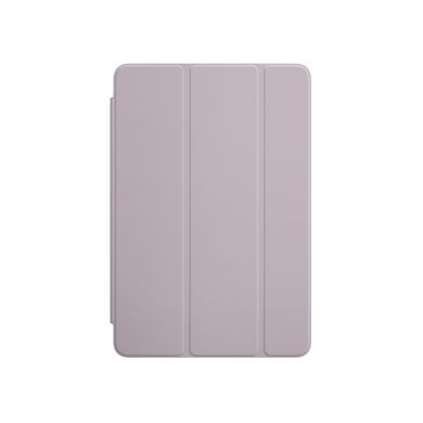 Чохол Apple Smart Cover Case Lavander (MKM42ZM/A) для iPad mini 4 321 фото
