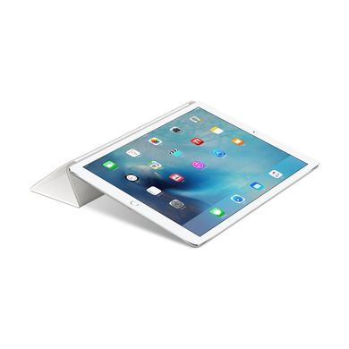 Чехол Apple Smart Cover Case White (MLJK2ZM/A) для iPad Pro 12.9 372 фото