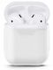 Чохол Silicone Case для AirPods (white) 1520 фото 1