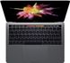 Apple MacBook Pro 13 Retina Space Gray 256GB with Touch Bar (MPXV2) 2017 1059 фото