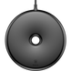 Зарядний пристрій Baseus Wireless Donut Charger Black (WXTTQ-01) 2803 фото 1