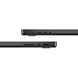 Apple MacBook Pro 16" M5 Max/18CPU/40GPU/48GB/2TB Space Black 2026 (MGEE4)