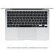 MacBook Air 15" M5/10CPU/10GPU/32GB/4TB Silver 2026 (Z1LQ000RU)
