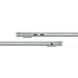 MacBook Air 13" M5/10CPU/10GPU/32GB/4TB Sky Blue 2026 (Z1LB000KQ)