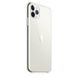 Чохол Apple Silicone Case для iPhone 11 Pro Max Clear Case (MX0H2) 3642 фото 5