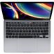 Apple MacBook Pro 13 256GB Space Gray (MXK32) 2020 3564 фото 1