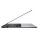 Apple MacBook Pro 13 Retina Space Gray 256GB with Touch Bar (MPXV2) 2017 1059 фото 2