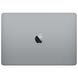 Apple MacBook Pro 13 Retina Space Gray 256GB with Touch Bar (MPXV2) 2017 1059 фото 3