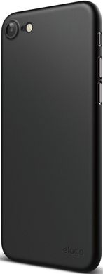 Чохол Elago Inner Core Case Black (ES7SIC-BK) для iPhone 8/7  1575 фото