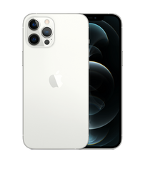 Apple iPhone 12 Pro Max 512GB Silver (MGDH3)