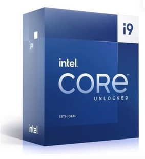 Процесор Intel Core i9-13900KS (BX8071513900KS)