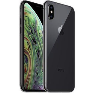 Apple iPhone XS 64GB Space Gray 2031 фото