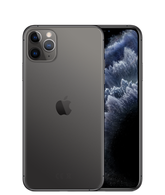 Apple iPhone 11 Pro Max 64GB Space Gray (MWHD2) 3444 фото