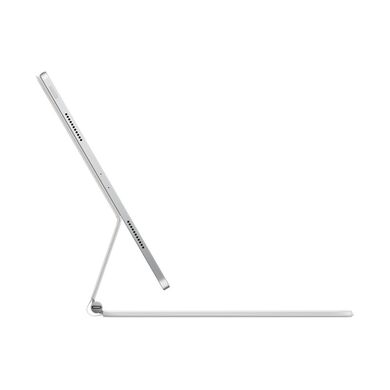 Чехол-клавиатура Apple Magic Keyboard White (MJQL3LL/A) для iPad Pro 12,9" (2021) 41867 фото