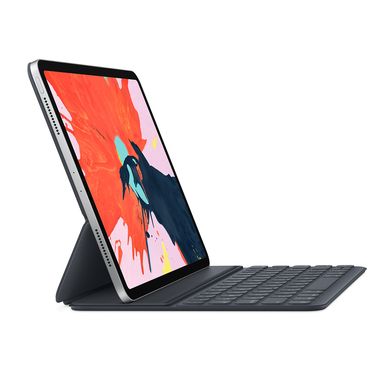 Чохол-клавіатура для iPad Pro 11'' 2018 Apple Smart Keyboard Folio (MU8G2) 2128 фото