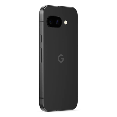 Смартфон Google Pixel 9a 128GB Obsidian