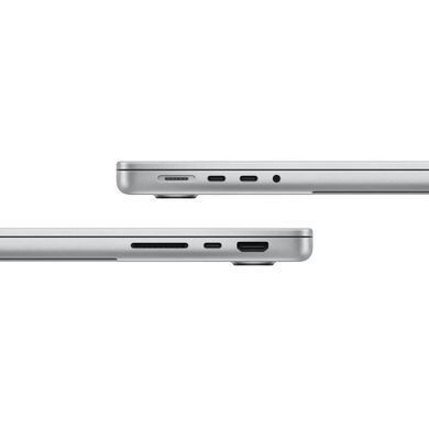 Apple MacBook Pro 16" M5 Max/18CPU/40GPU/48GB/2TB Silver 2026 (MGE94)