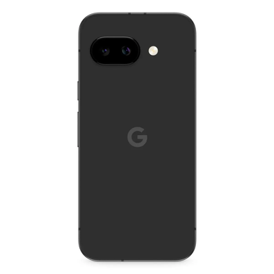 Смартфон Google Pixel 9a 128GB Obsidian