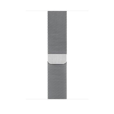 Apple Watch Series 5 Edition 44mm Titanium Case with Milanese Loop (MWR62+MTU62) 3483 фото