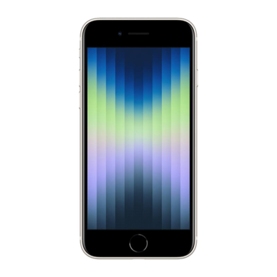 Apple iPhone SE 2022 64GB Starlight (MMX63) 9946 фото