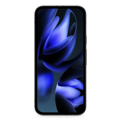 Смартфон Google Pixel 9a 128GB Obsidian
