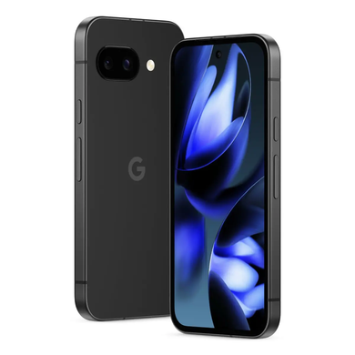 Смартфон Google Pixel 9a 128GB Obsidian