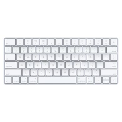 Клавіатура Apple Magic Keyboard (MLA22) 781 фото