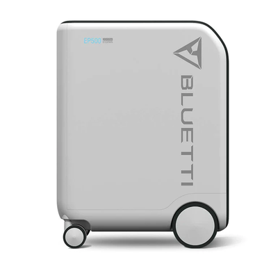 Зарядная станция BLUETTI EP500 Solar Power Station | 2000W 5100Wh 5941 фото