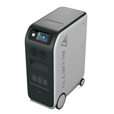 Зарядная станция BLUETTI EP500 Solar Power Station | 2000W 5100Wh 5941 фото