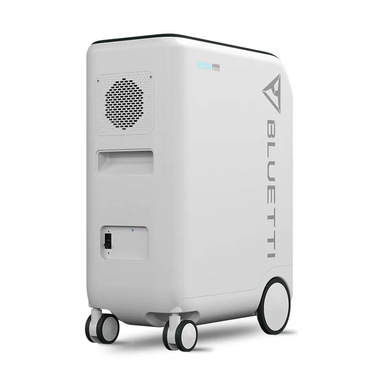 Зарядная станция BLUETTI EP500 Solar Power Station | 2000W 5100Wh 5941 фото