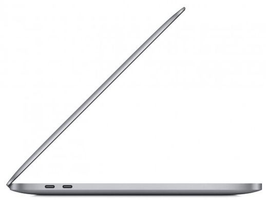 Apple MacBook Pro 13" М1 256GB Space Gray Late 2020 (MYD82) 3857 фото