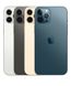 Apple iPhone 12 Pro Max 512GB Silver (MGDH3) 3808 фото 2