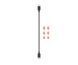 Наушники Beats by Dr. Dre Fit Pro Coral Pink (MPLJ3) 111203 фото 6