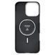 Чохол Pitaka Tactile Woven Case Re-TROS for iPhone 16 Pro Max - Rebuilding (KI1601RTRP)