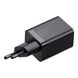 Мережевий зарядний пристрій Baseus Super Si Pro Quick Charger USB/Type-C 30W Black (CCSUPP-E01) 02110 фото 5