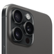 Apple iPhone 15 Pro Max 256GB Black Titanium eSim (MU663) 88213-1 фото 4