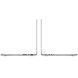 Apple MacBook Pro 16" M5 Max/18CPU/40GPU/48GB/2TB Silver 2026 (MGE94)