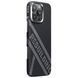 Чохол Pitaka Tactile Woven Case Re-TROS for iPhone 16 Pro Max - Rebuilding (KI1601RTRP)