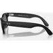 Смарт-очки Ray-Ban Meta Wayfarer Matte Black Frame Graphite Lenses (RW4006 601ST3 50-22)